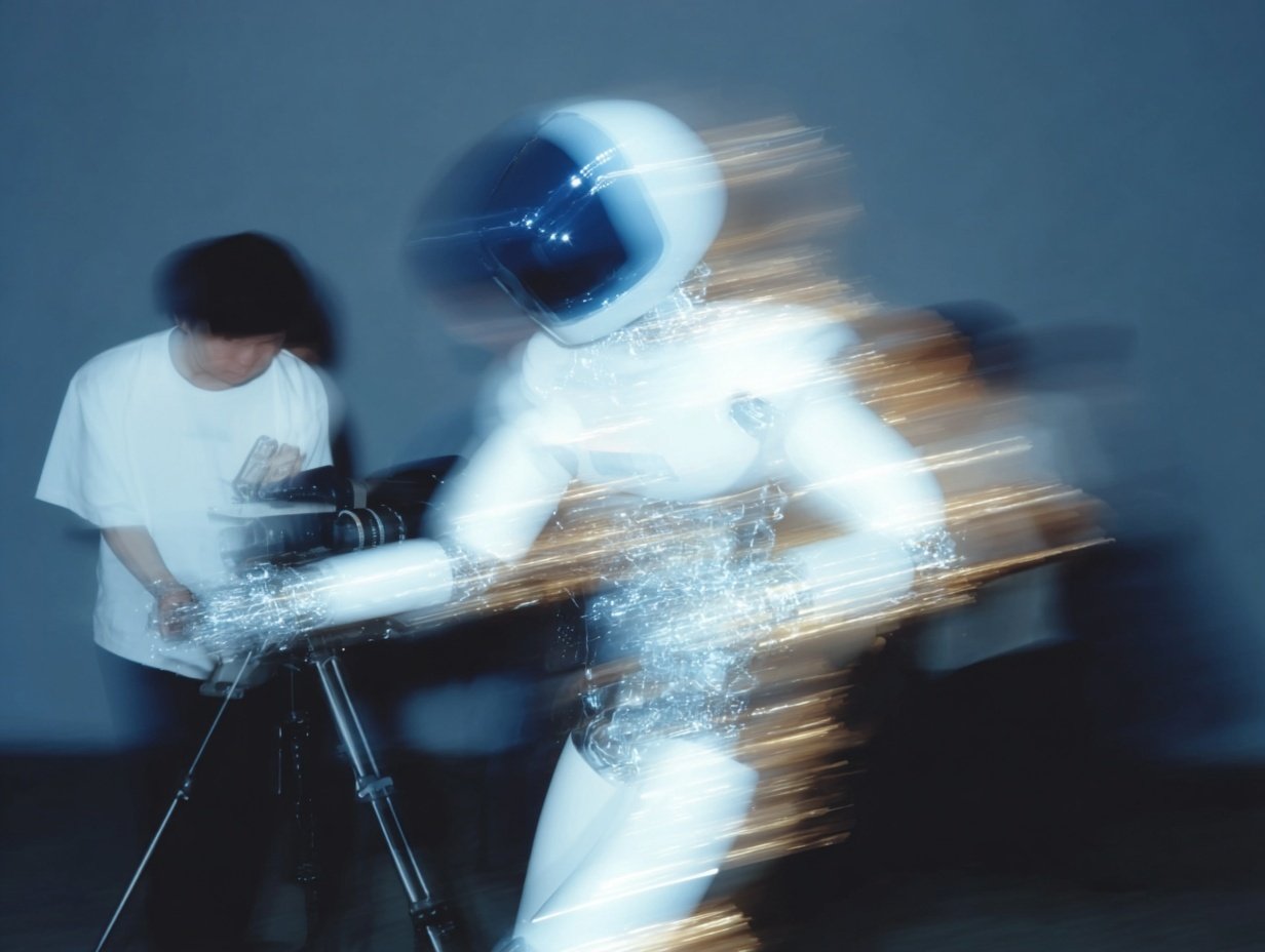 Living With It, photographic series