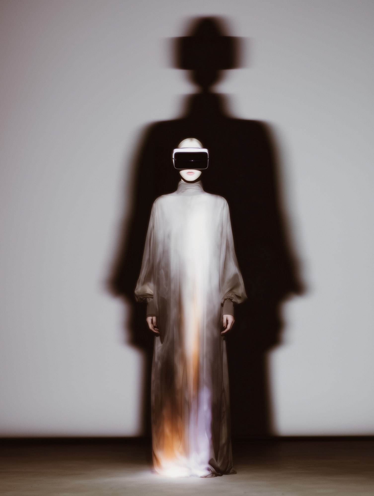 Living with it: a report on technology as life