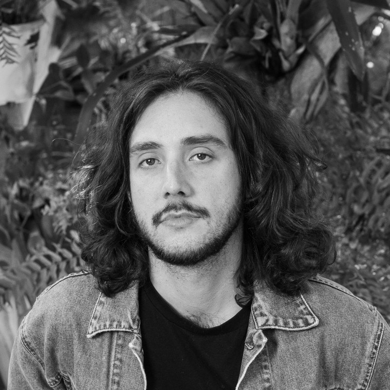 Fernando Prado
