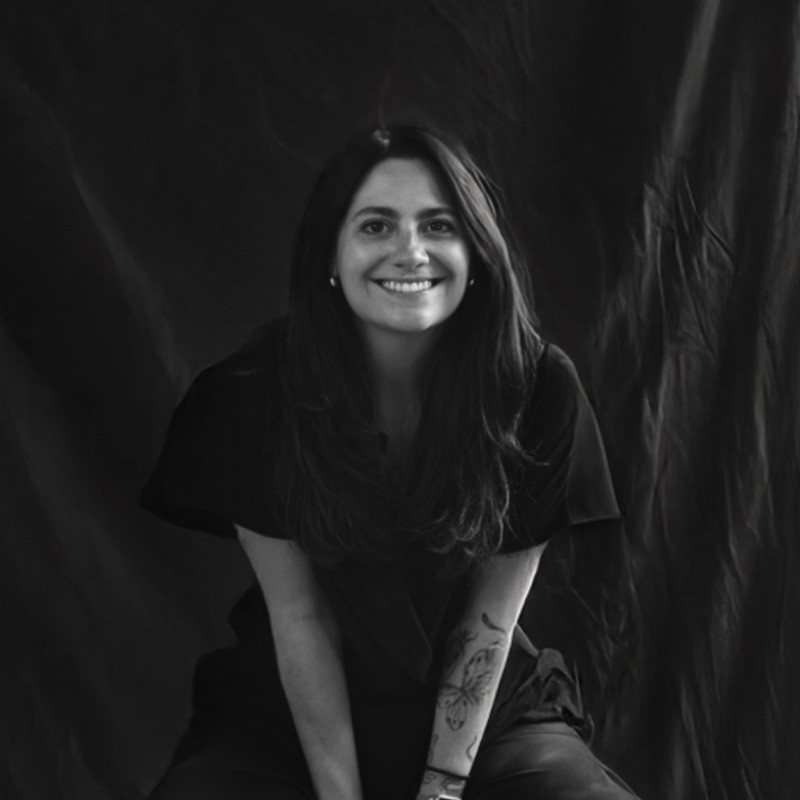 Roberta Tannus