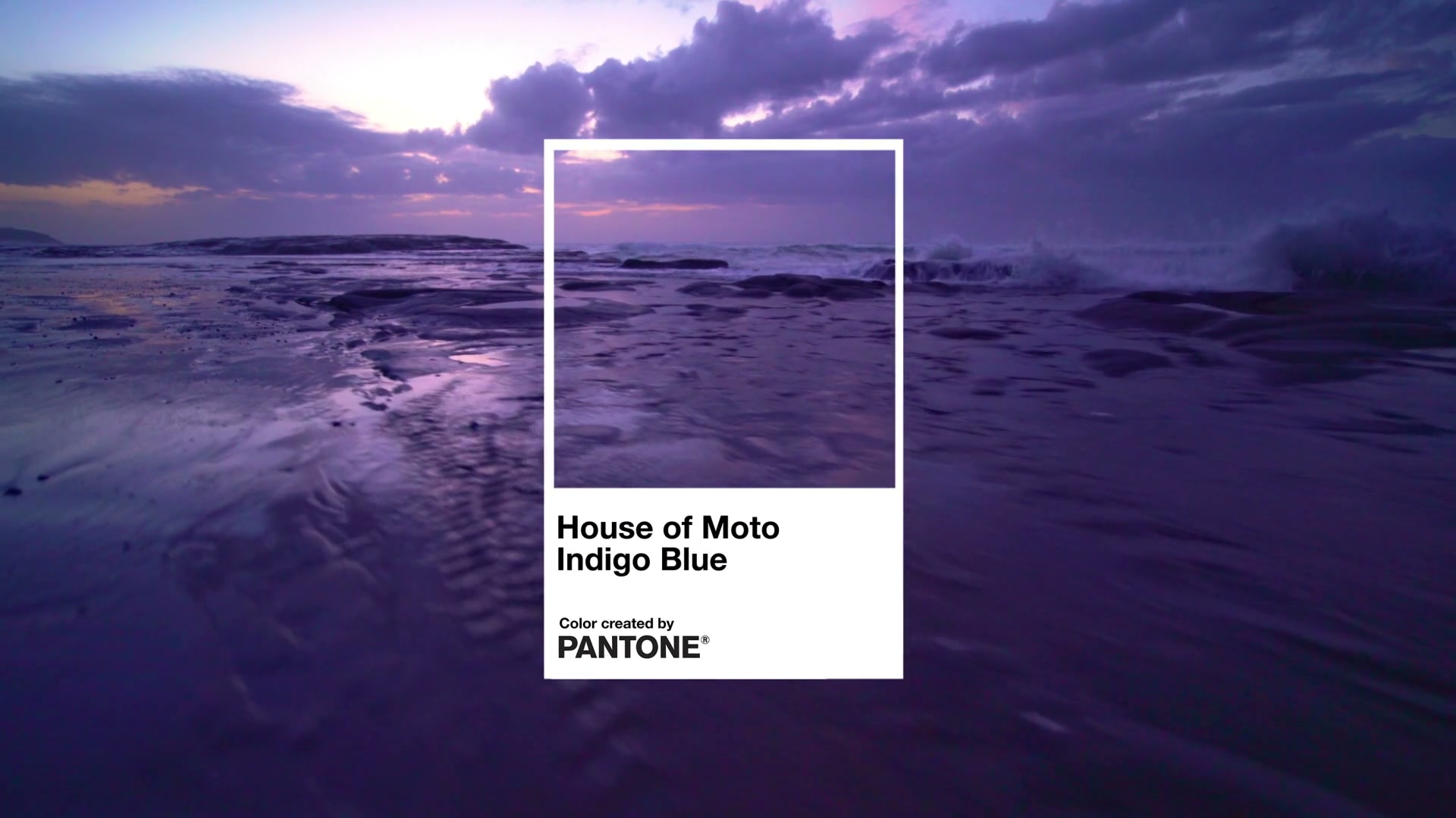 Motorola: Moto Indigo